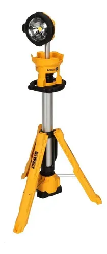 Torre Iluminação 20v Max Sem Bateria Modelo Dcl079b Dewalt