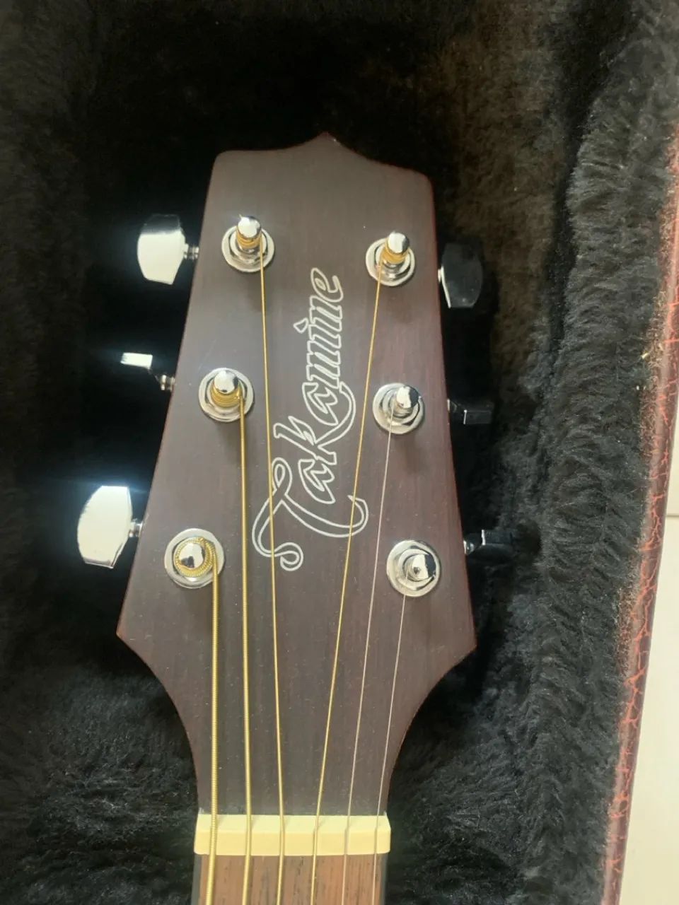 Violão Takamine GD11MCE - Foto 2