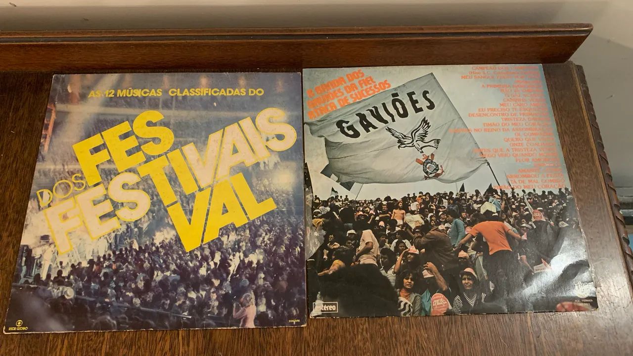 Disco de vinil  - Foto 2