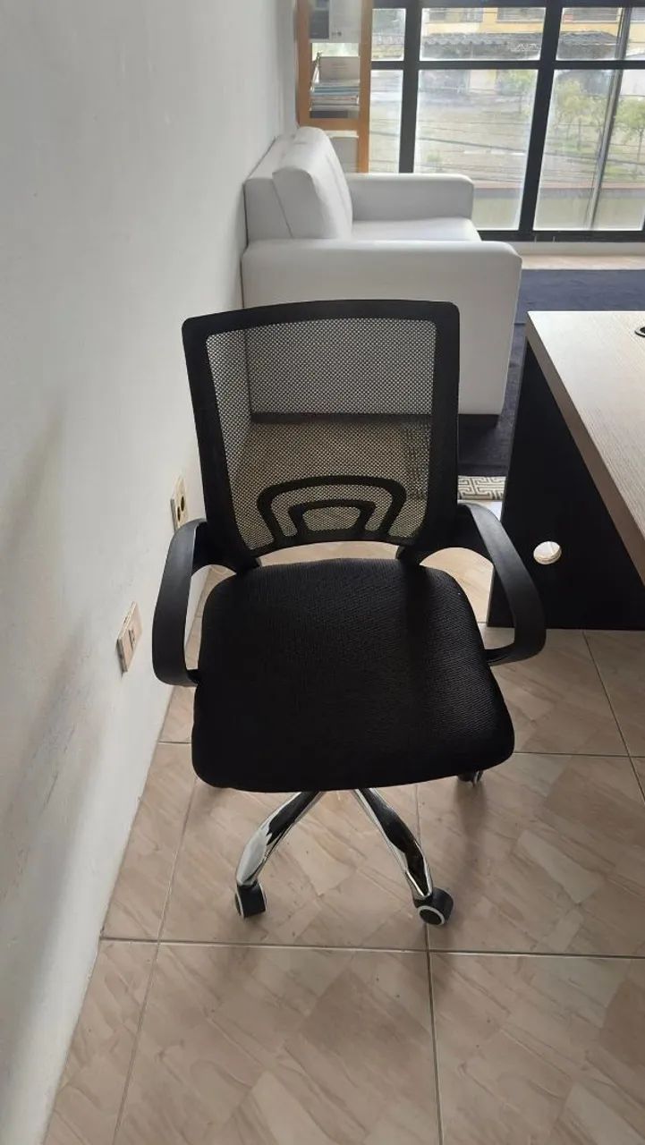 Cadeira para Escritório 