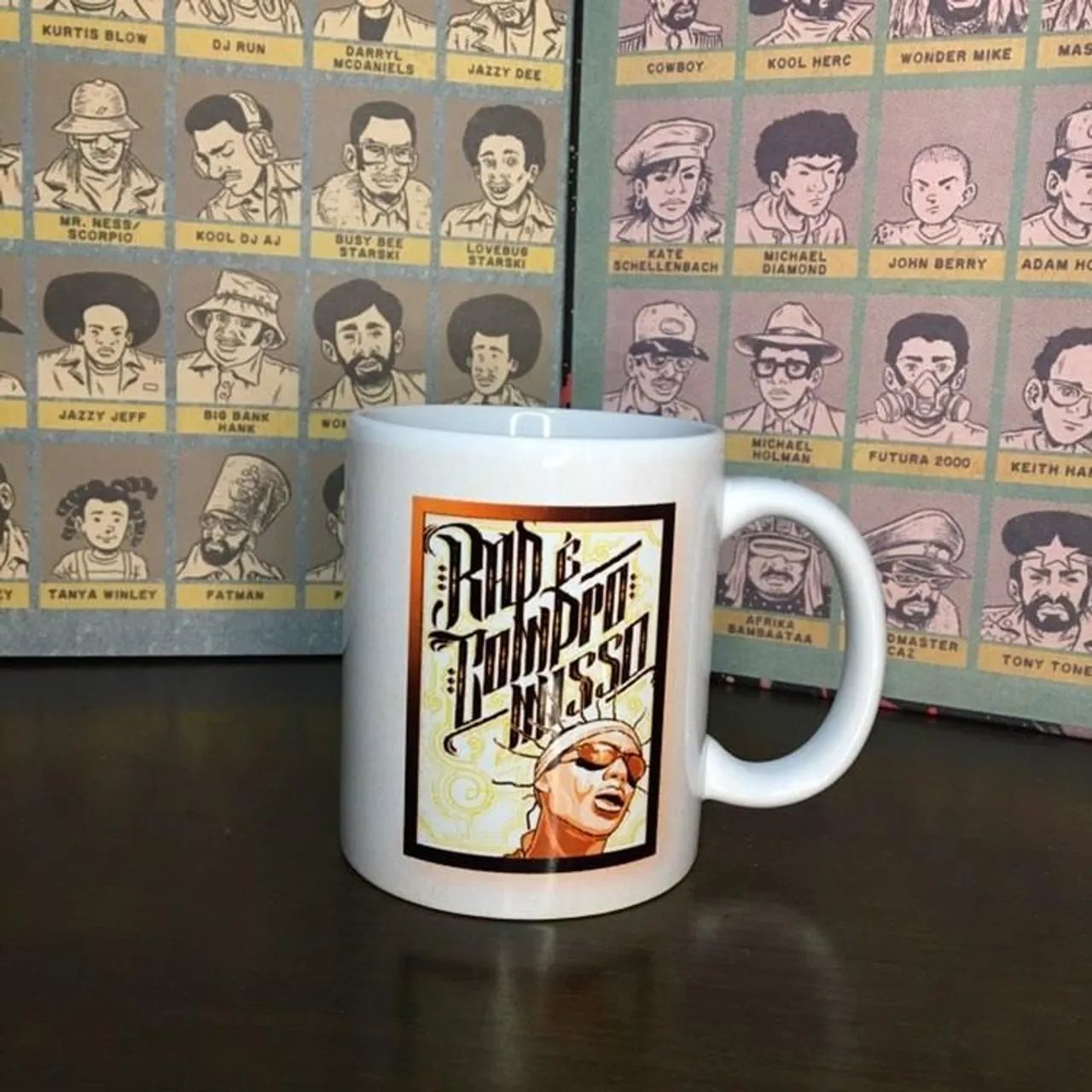 Caneca personalizada  - Foto 2