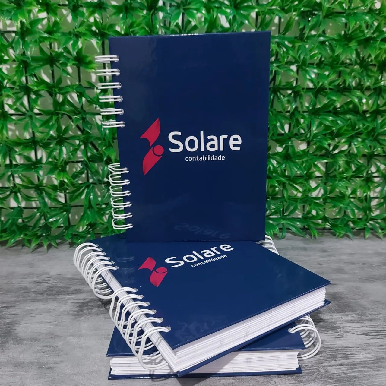 Agendas personalizadas - Foto 3