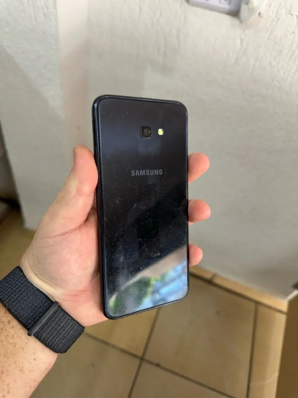 Samsung J4+  - Foto 2