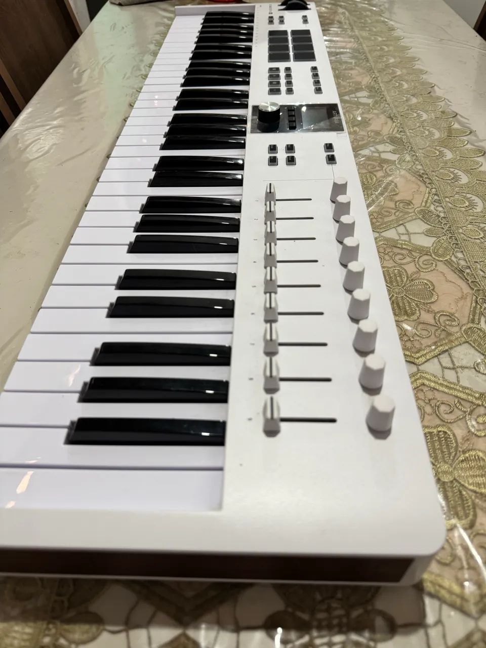 Vende - se controlador da Arturia - Foto 4