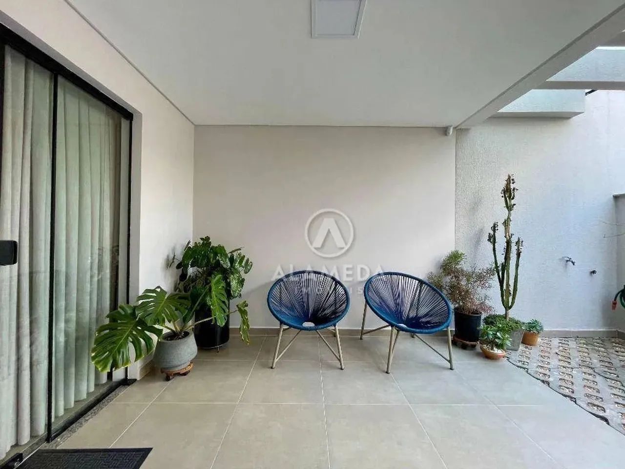 Sobrado à venda, 134 m² por R$ 1.099.000,01 - Vila Nova - Blumenau/SC - Foto 4
