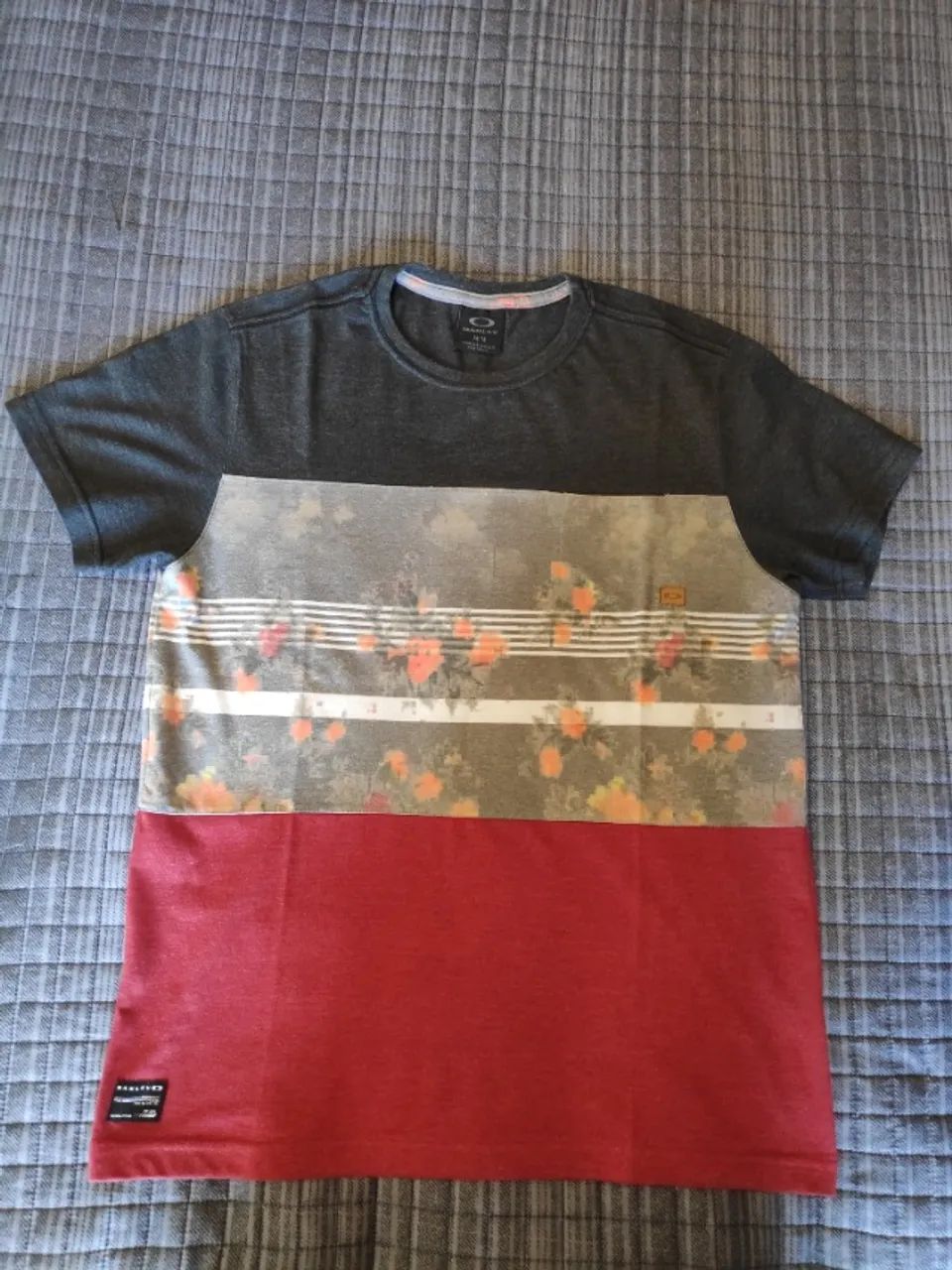 Camiseta Oakley