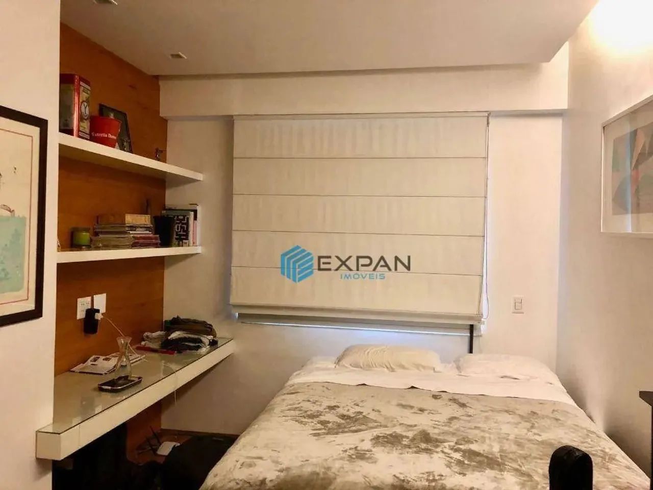 Apartamento com 3 dormitórios à venda, 148 m² por R$ 4.700.000,00 - Ipanema - Rio de Janei - Foto 12