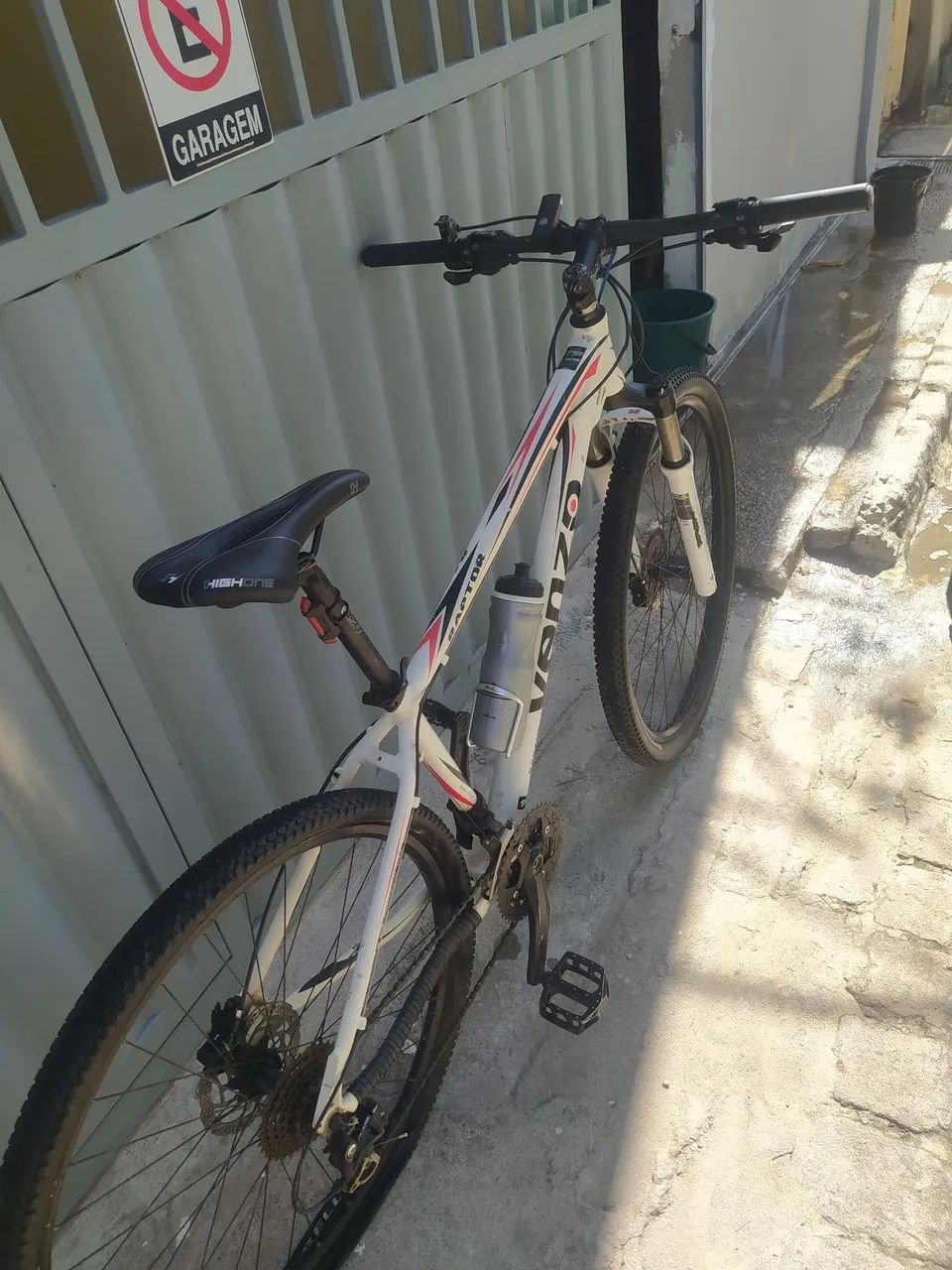 Bike aro 29 - Foto 2