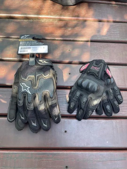 Acessórios de proteção - Foto 4