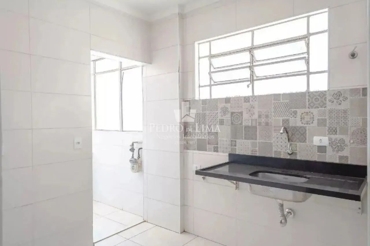 Apartamento na Mooca com 3 quartos e 2 banheiros - Condomínio Edifício Luis Antonio - Foto 5