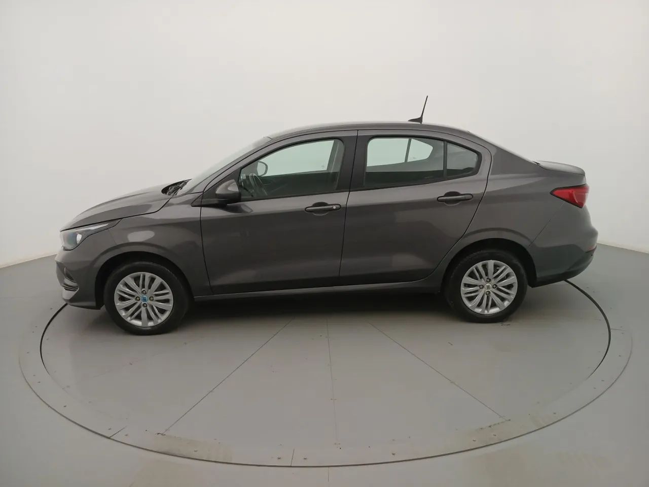 Fiat Cronos 2024 1.3 firefly flex drive manual - Foto 2