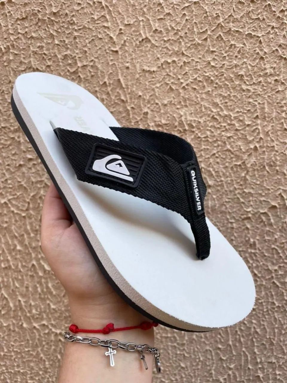 Chinelo Quicksilver.? - Foto 3