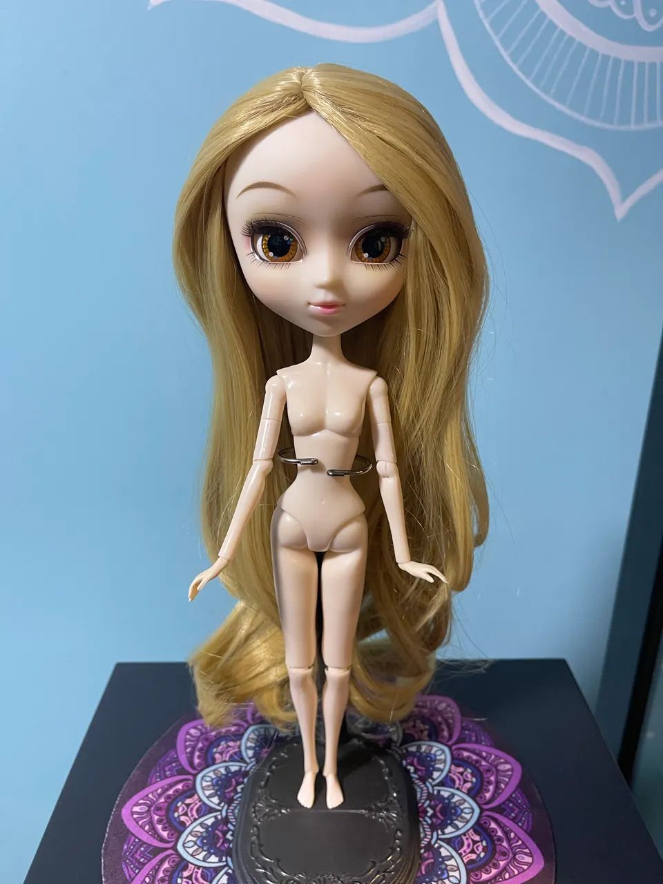 Pullip Alrescha Pisces