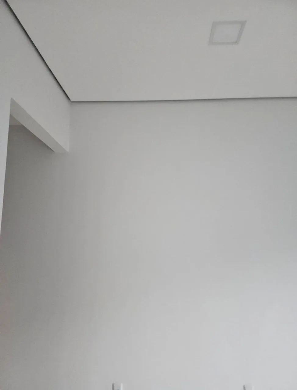Sala Comercial Com Portão de Segurança - Foto 4