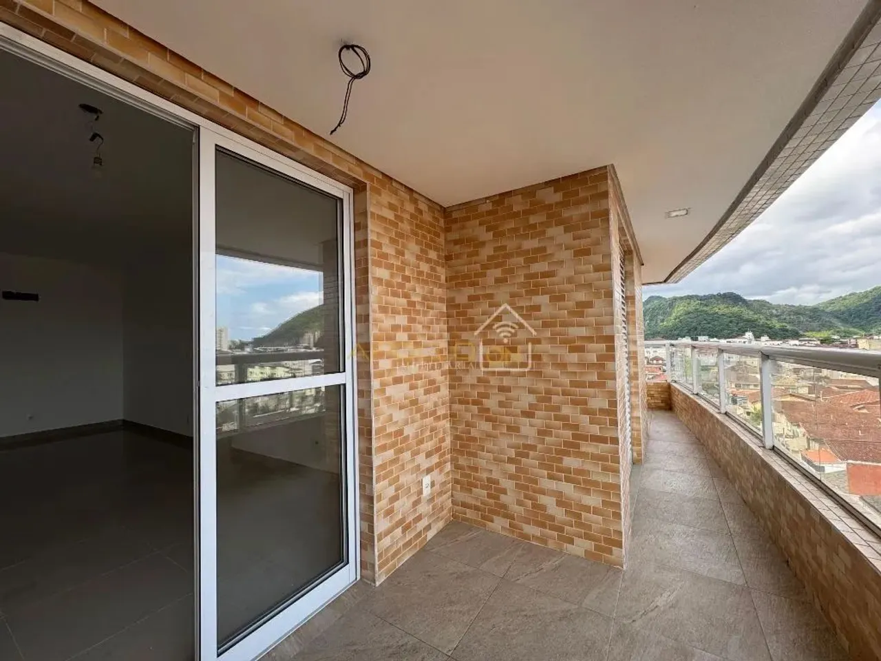 Apartamento - 2 quartos - Vila Valença - São Vicente