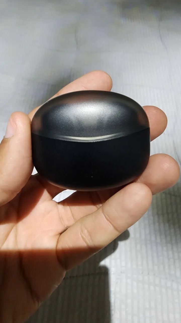 Fone Bluetooth Edifier W110T Semi Novo - Foto 2