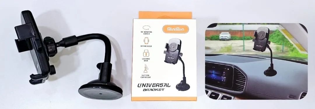 Suporte Universal para Celular - MiniLion