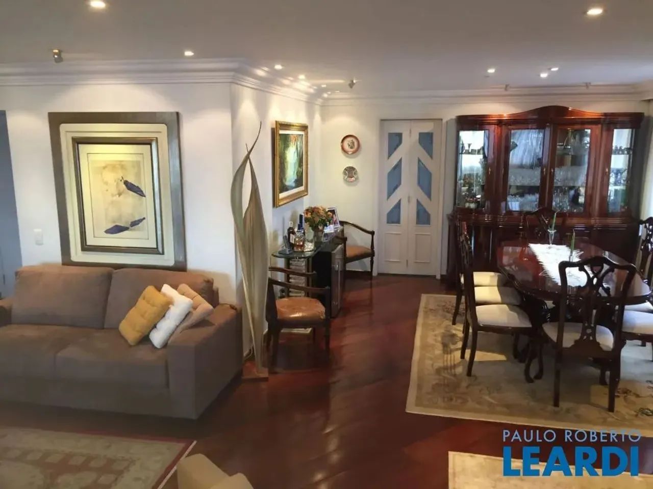 APARTAMENTO - MOEMA - SP - Foto 2