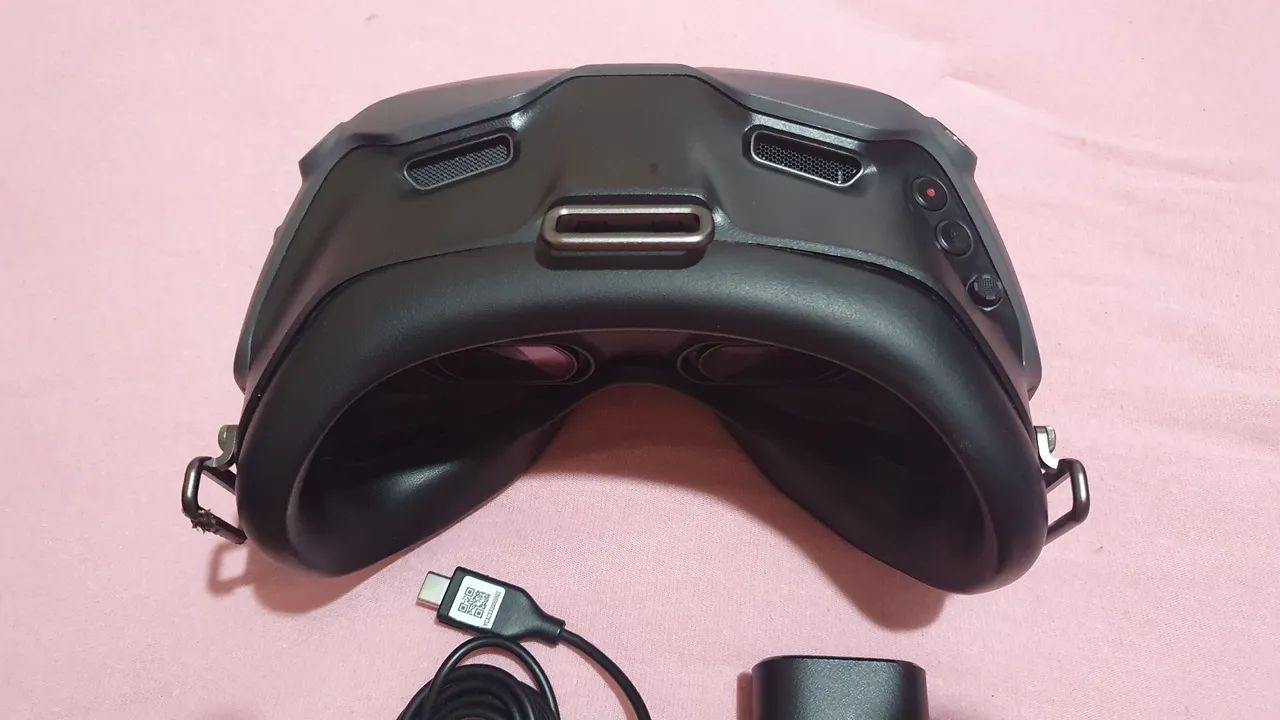 DJI goggles V2  - Foto 3
