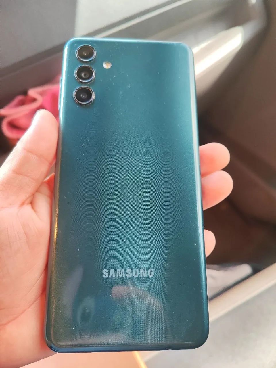 Vendo celular A04s  - Foto 5