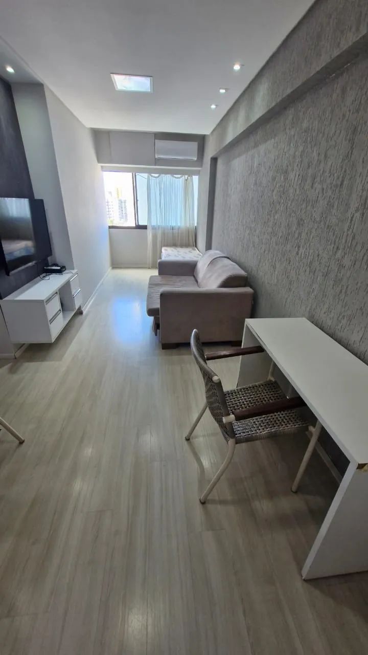 Apartamento para aluguel com 40 metros quadrados com 2 quartos em Boa Viagem - Recife - Pe
