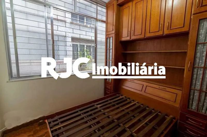 Apartamento para venda tem 49 metros quadrados com 2 quartos em Tijuca - Rio de Janeiro -  - Foto 6