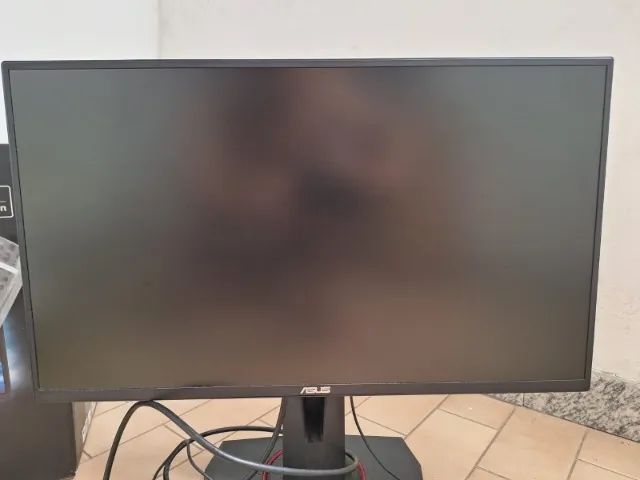 Monitor Gamer Asus 24.5" Full HD LED, Wide, 165 Hz, 0.5ms, FreeSync - Foto 3