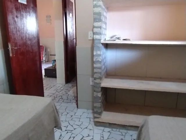 Casa para locação temporária  praia de Porto Mirim em Muriú  - Foto 9