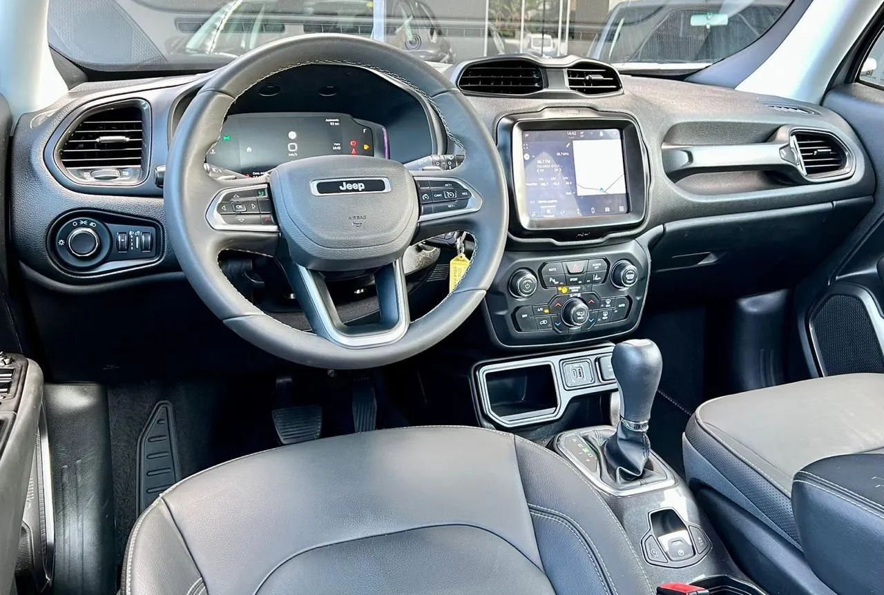  Renegade Sport T270 1.3  - Foto 5