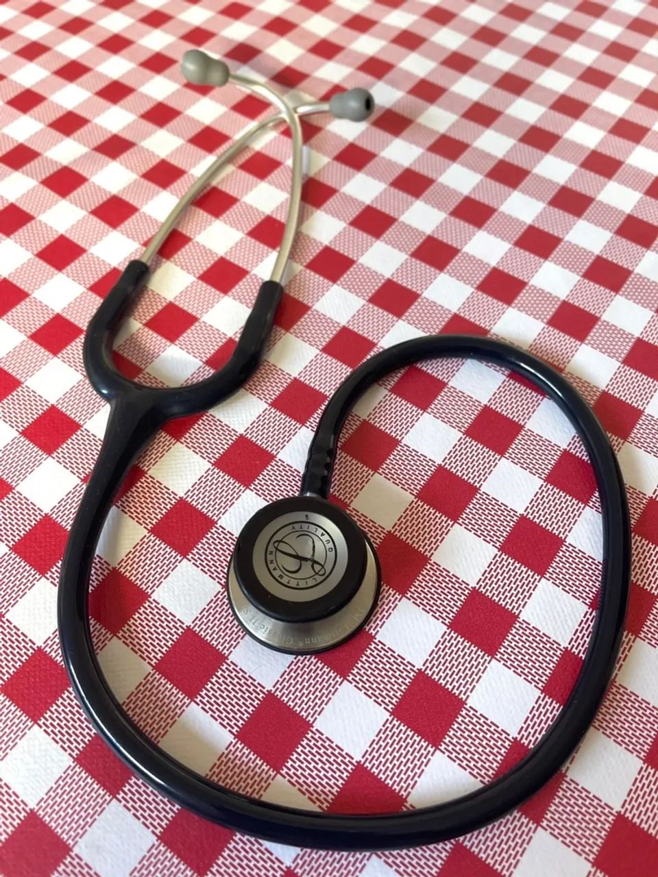Estetoscópio Littmann Classic - Foto 2