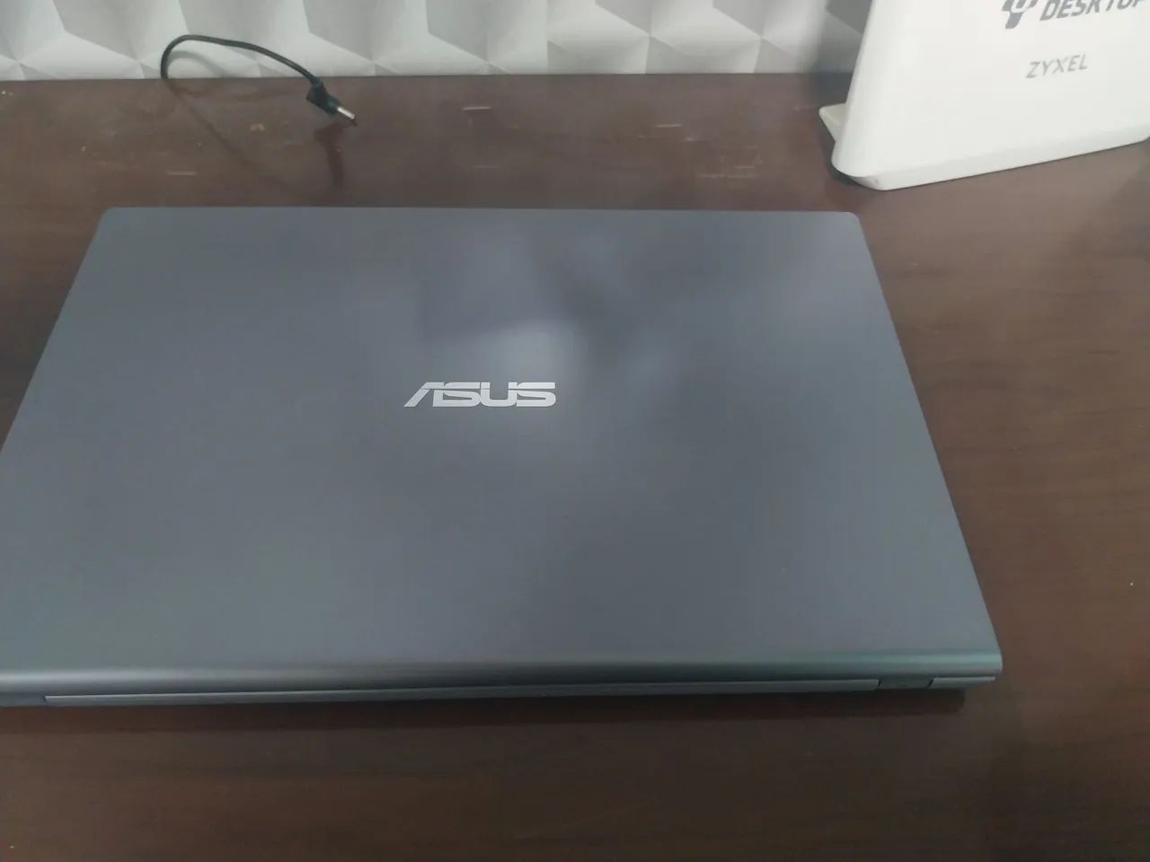 Notebook Asus
