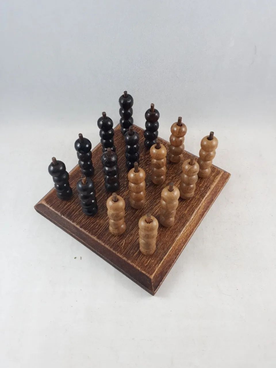 Jogo Quatro Ganha / Jogo das 4 - Foto 2
