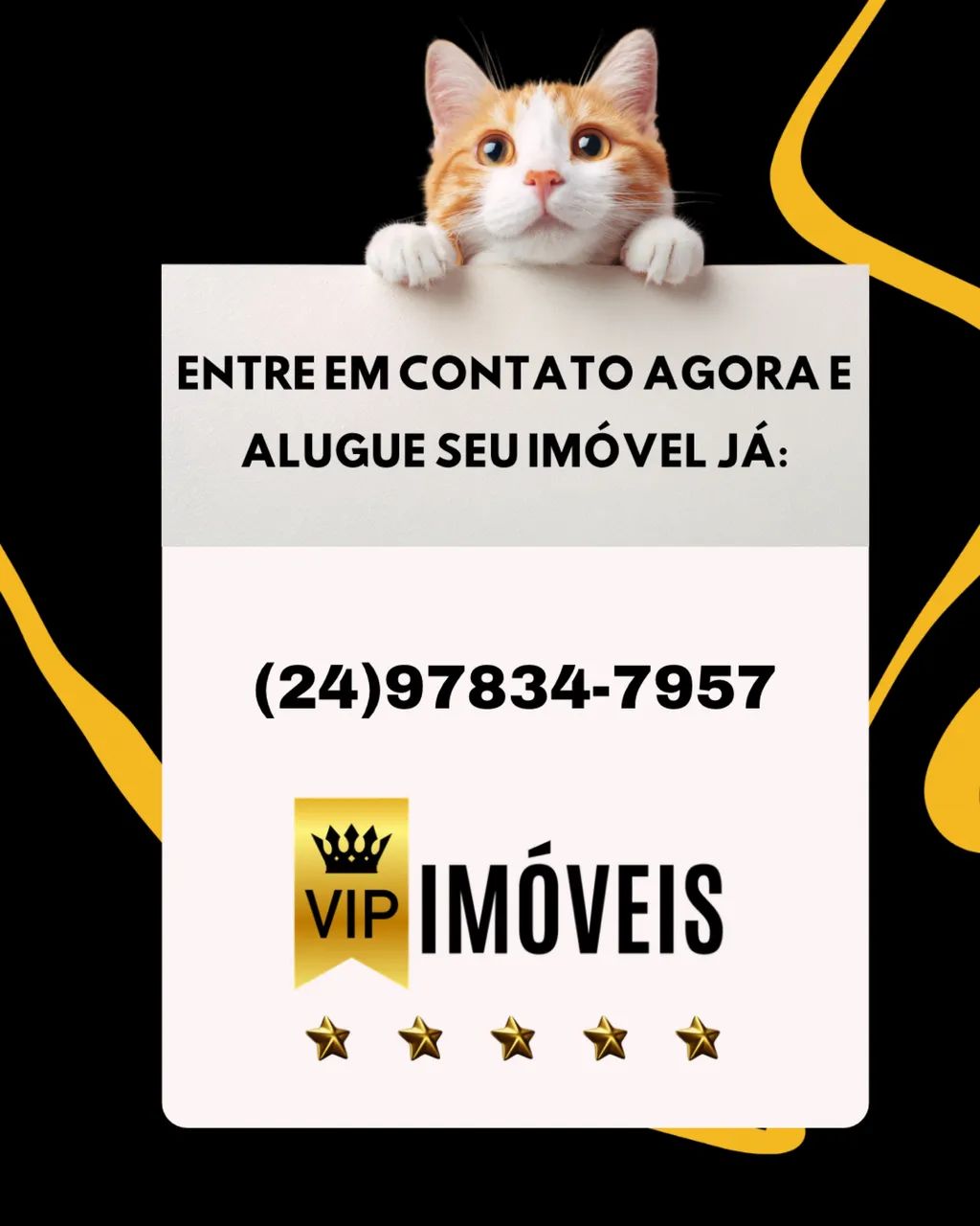 Alugue seu imóvel com rapidez e segurança total!  - Foto 4