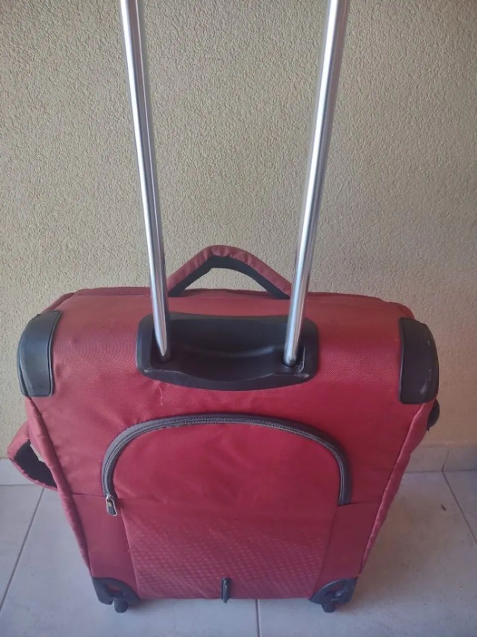 Mala de Viagem Média - Foto 2