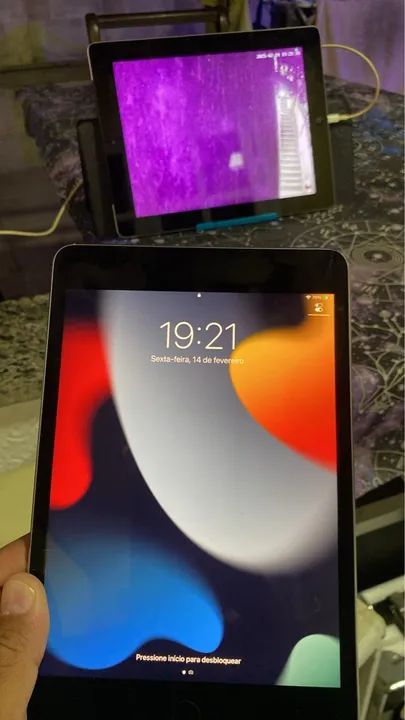 iPad Apple Mini 4 128 GB - Foto 3