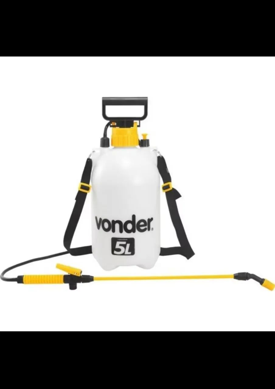 Bomba pulverizador - Foto 2