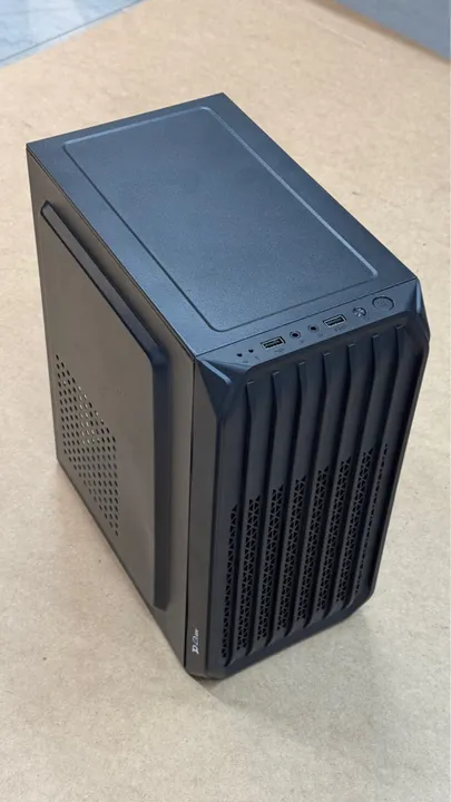 Computador i3 9100f 8gb