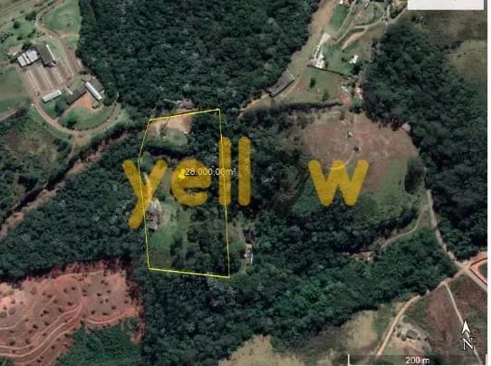 Terreno Área em Pirituba - Arujá