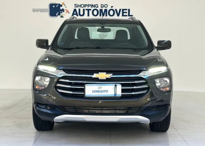 Chevrolet Montana LTZ Automática 2023 81 99881.0183 - Foto 2