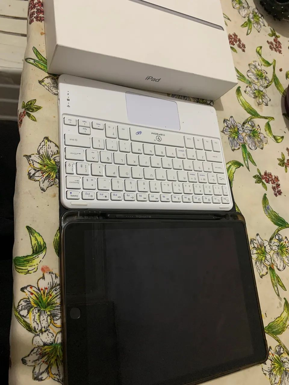 iPad 9 COMPLETO64166969097219123