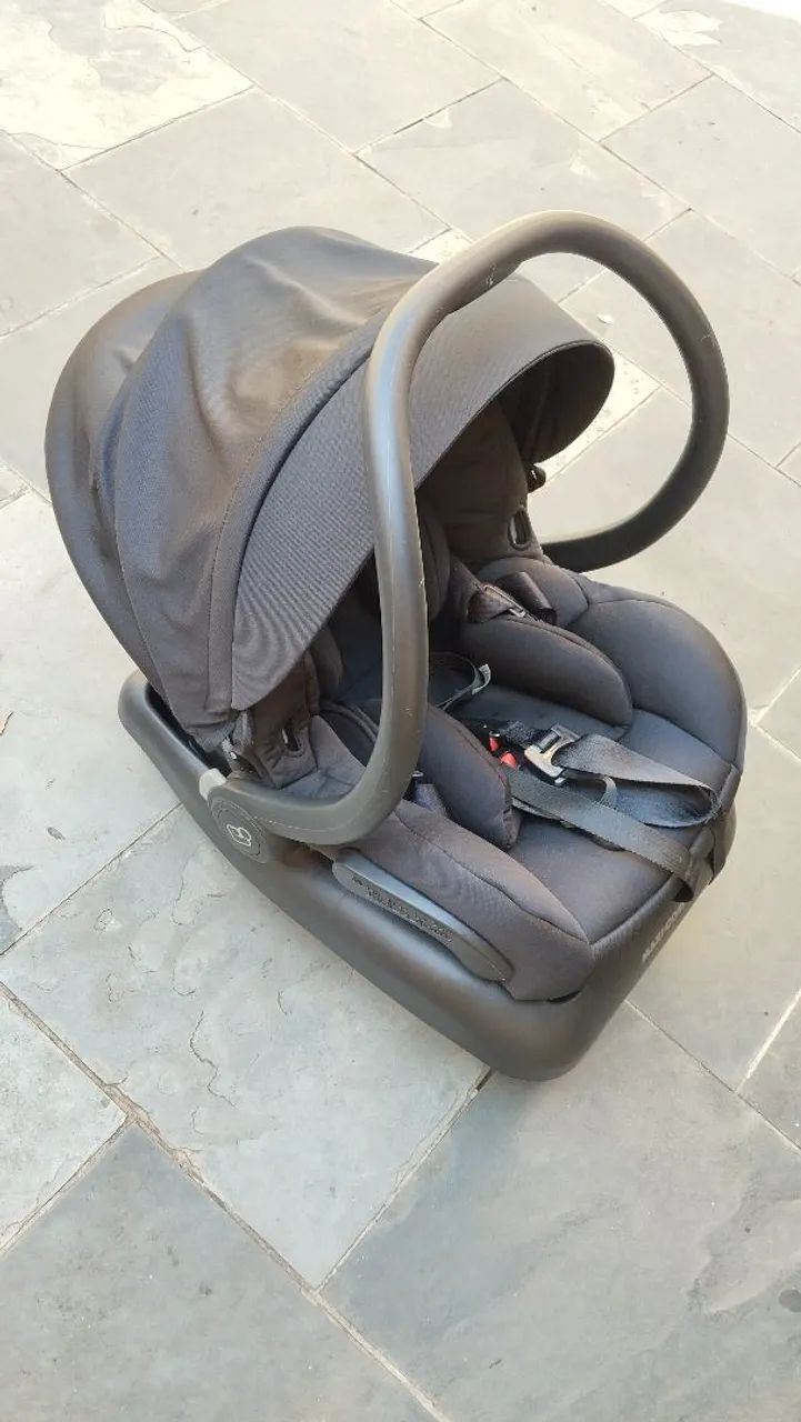 Bebe conforto Maxi Cosi - Foto 5