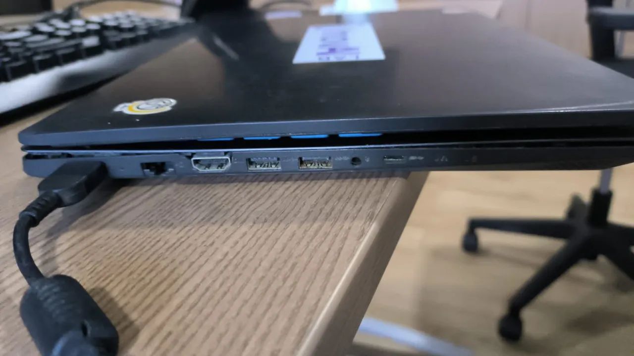 Notebook Gamer Lenovo Ideapad 340 - Foto 4