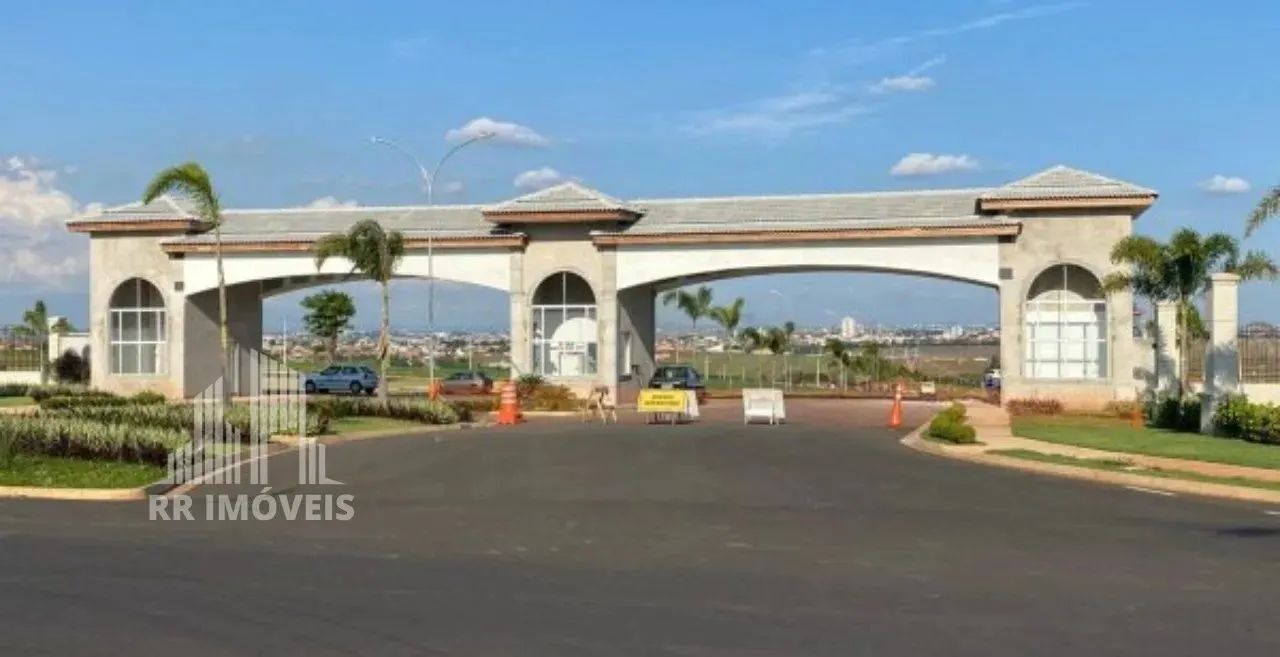 RR0246D TERRENO A VENDA 300m² - JARDIM RECANTO DAS ÁGUAS - OPORTUNIDADE - Nova Odessa, SP 