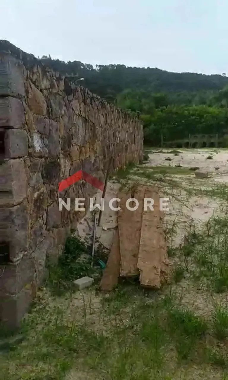 Lote em condomínio em Rua do Lamim - Canasvieiras - Florianópolis/SC - Foto 4