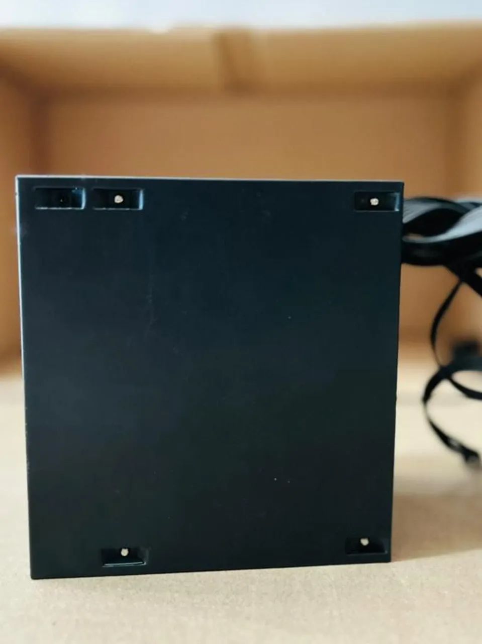 Fonte mancer 400w nova - Foto 4