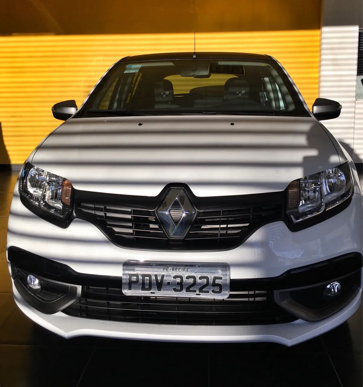 Renault Sandero GT Line Flex 1.6 16V 5P 2018 - Foto 4