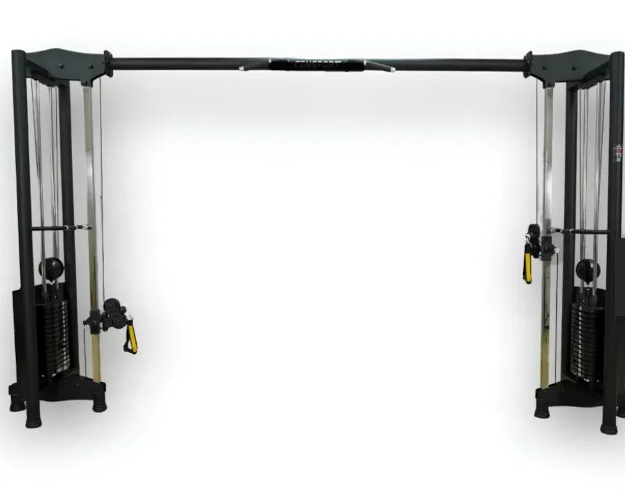 RC FITNESS Fábrica de Aparelhos para Academias e Ind.Fitness  - Foto 5