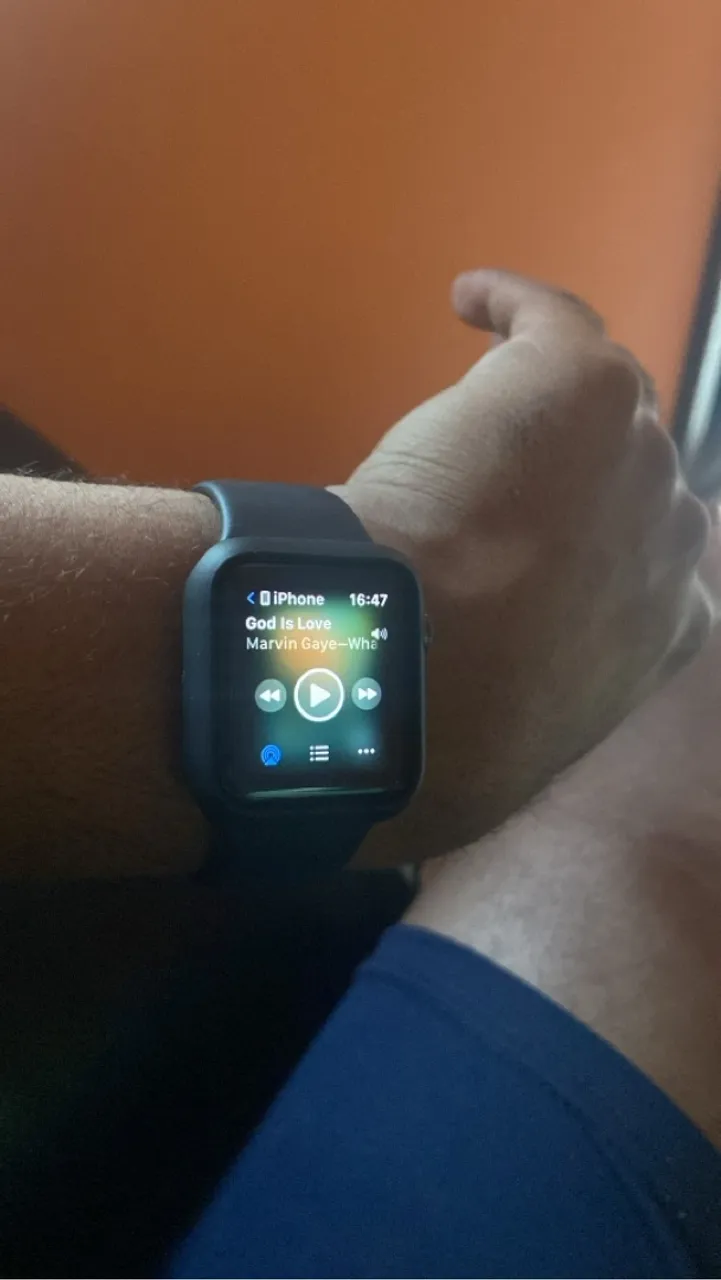 Apple Watch Series 3