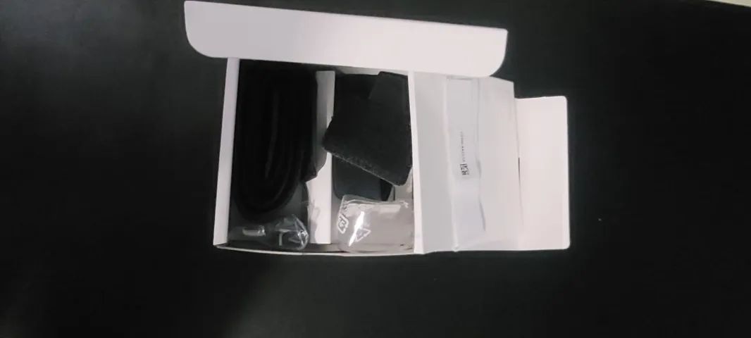 Samsung Gear VR SM-R323 óculos de realidade virtual em 3D - Foto 3