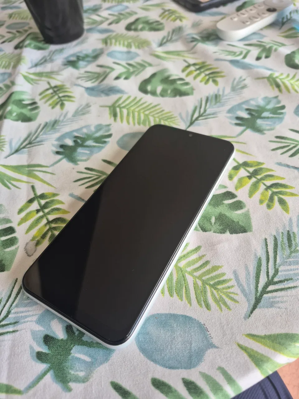 Samsung M14 5G 128GB excelente estado (usado)